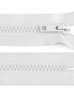 P60 Normál cipzár 18cm zárt