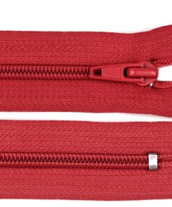 S60 Spirál cipzár 18cm zárt