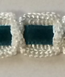 414067 Paszomány 77/104 türkiz