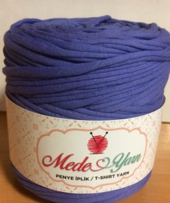 T-shirt fonal  ibolya 2