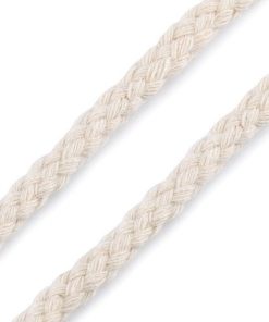 9mm-es pamutzsinór nyers 25m/vég
