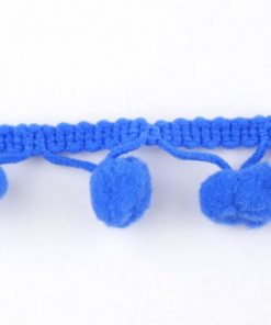 510319 Bogyós paszomány 3m/vég