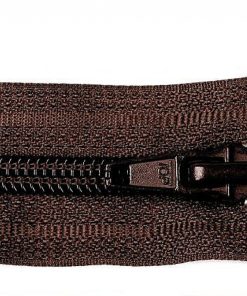 S60 Spirál cipzár 14cm zárt