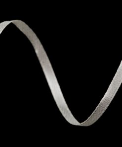 Szaténszalag 3mm 03 ecrü 100m/vég