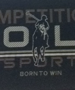 LE-7202 címke vas.ható-Polo Sport