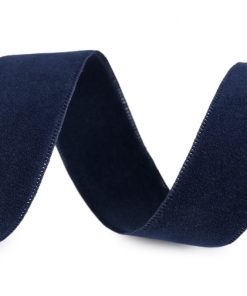 Bársony szalag (5m/vég) 09mm