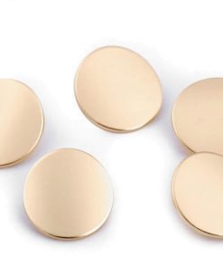 2377 Ékszergomb arany